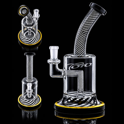 Big Mac Twisted Tux Gold