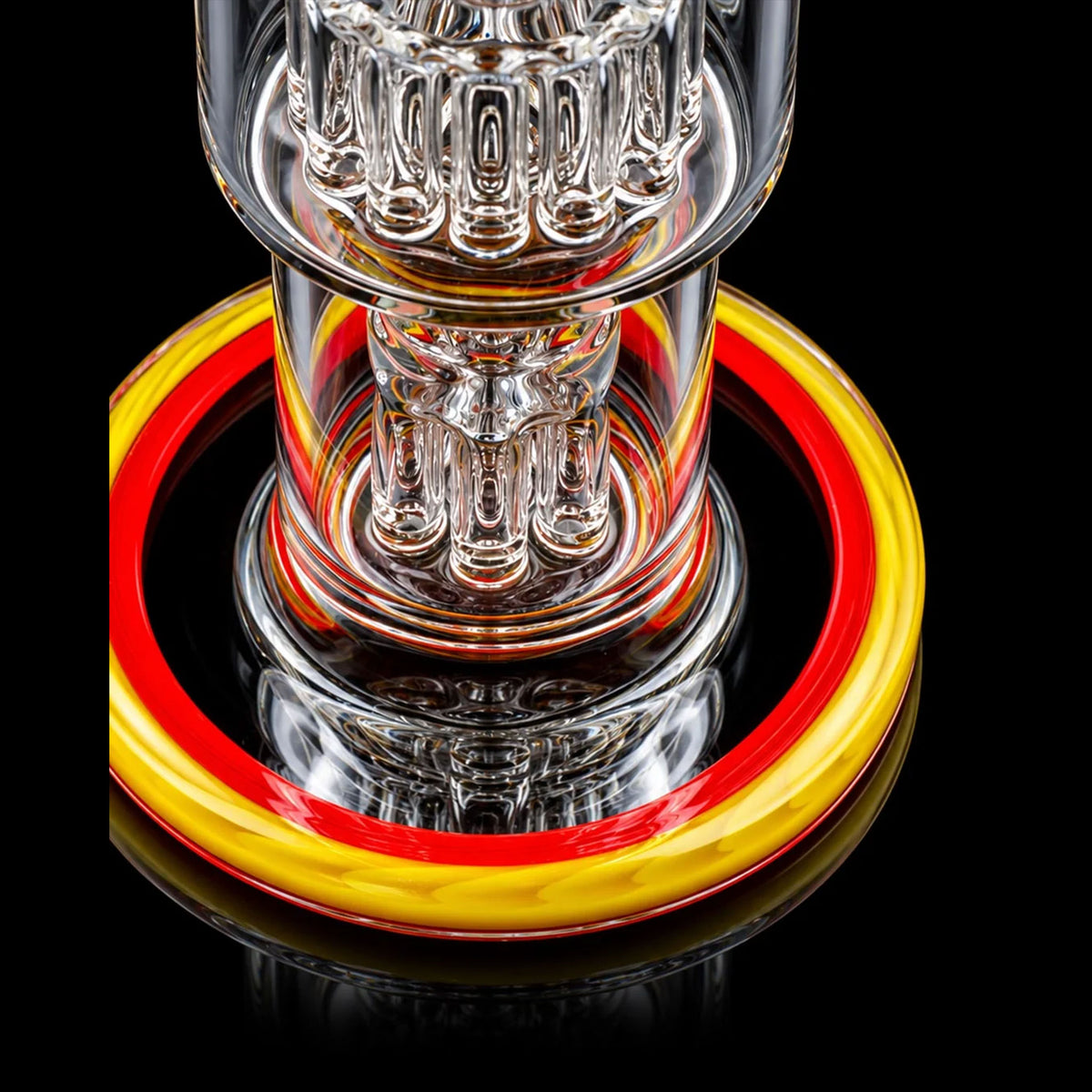 Double Mac XL Pomegranate Rasta