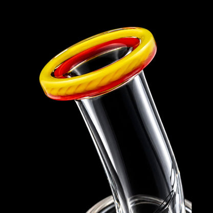 Double Mac XL Pomegranate Rasta