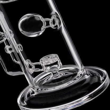 Jet Ball Perc