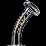 Jet Ball Perc - Metallic Gold