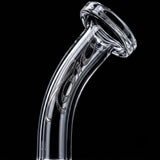 Jet Ball Perc - Metallic Silver