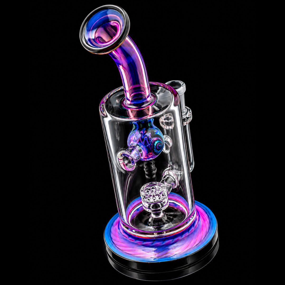Jet Perc Telemagenta