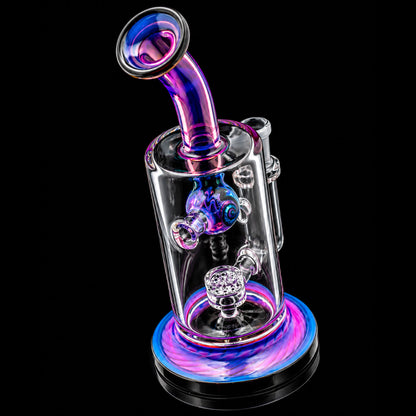 Jet Perc Telemagenta