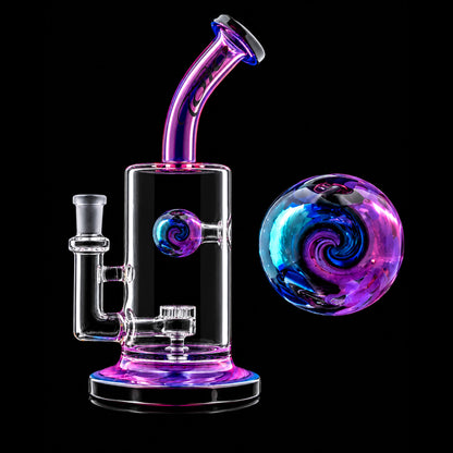 Jet Perc Telemagenta