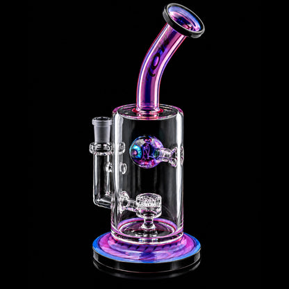 Jet Perc Telemagenta