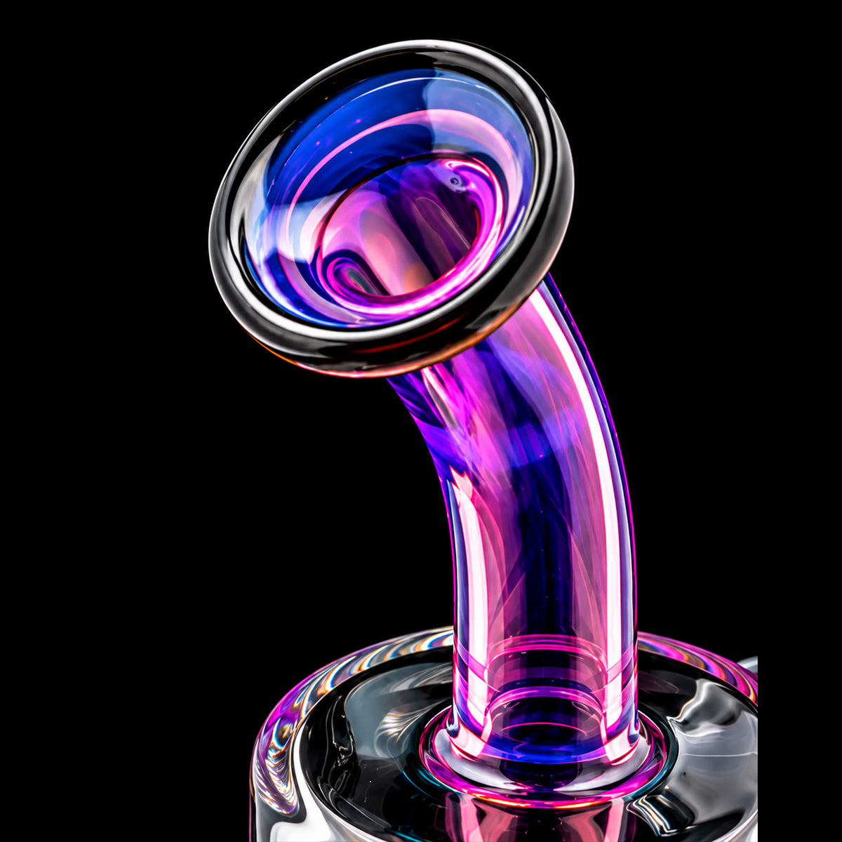Jet Perc Telemagenta