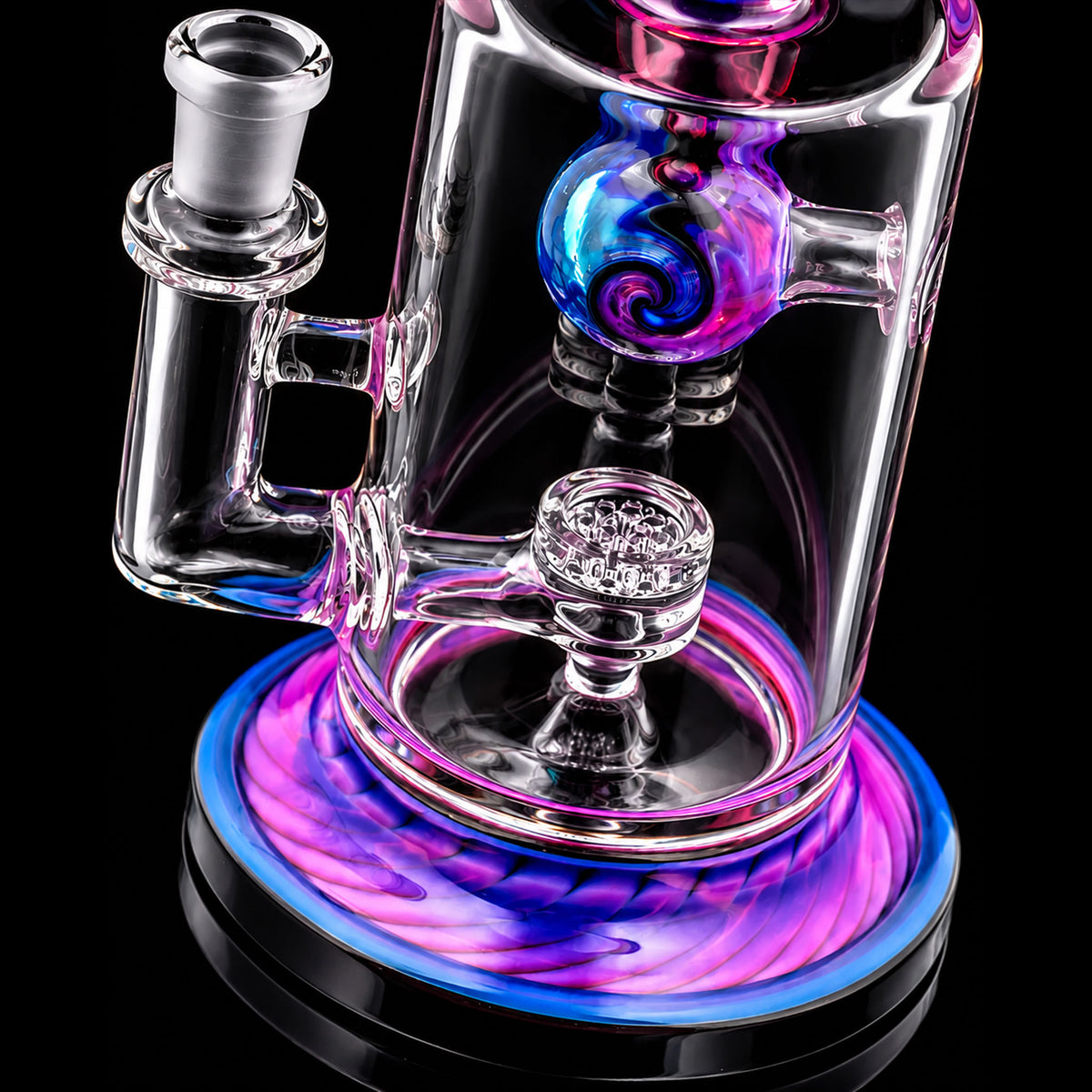 Jet Perc Telemagenta