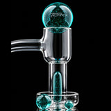 Marble Pillar and Pearl Set - Raindrop