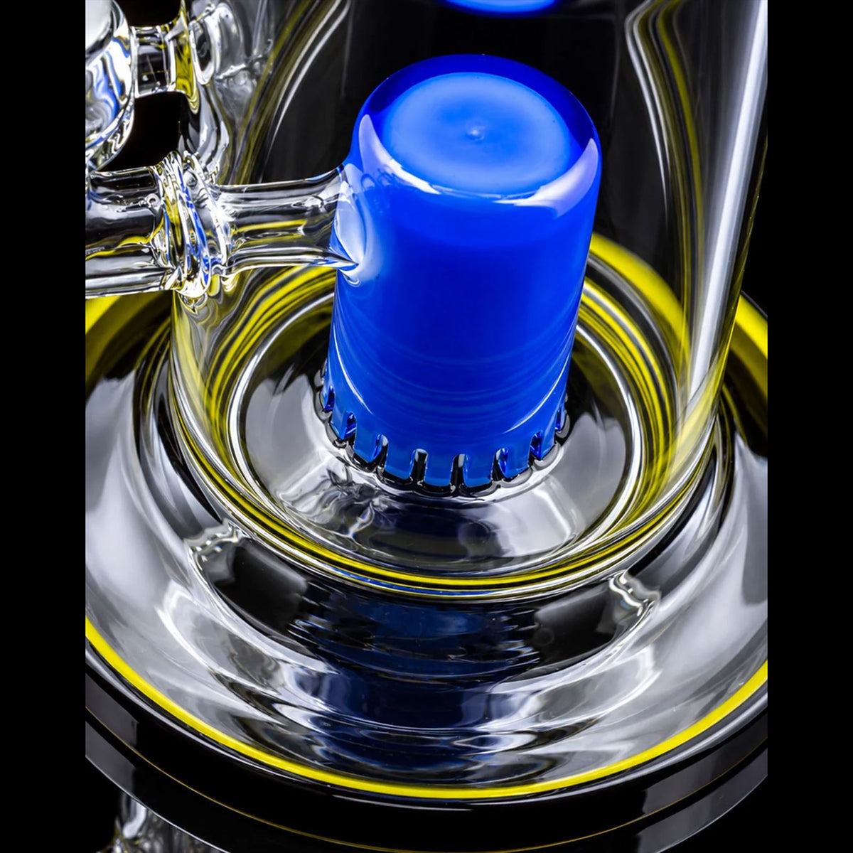 Micro Single Froth Cobalt