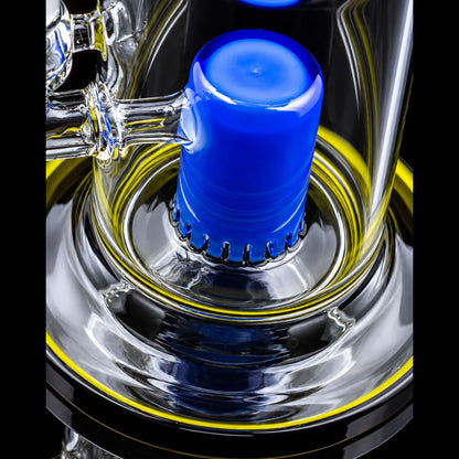 Micro Single Froth Cobalt
