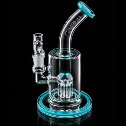 Micro Single Tree Aqua
