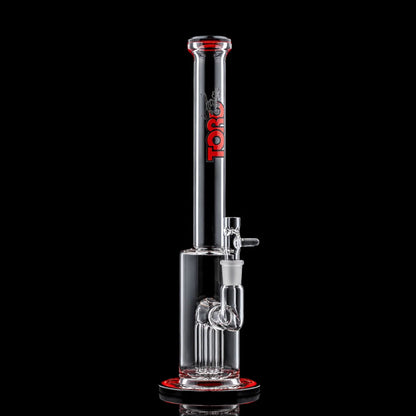 Mini Single Tree Red