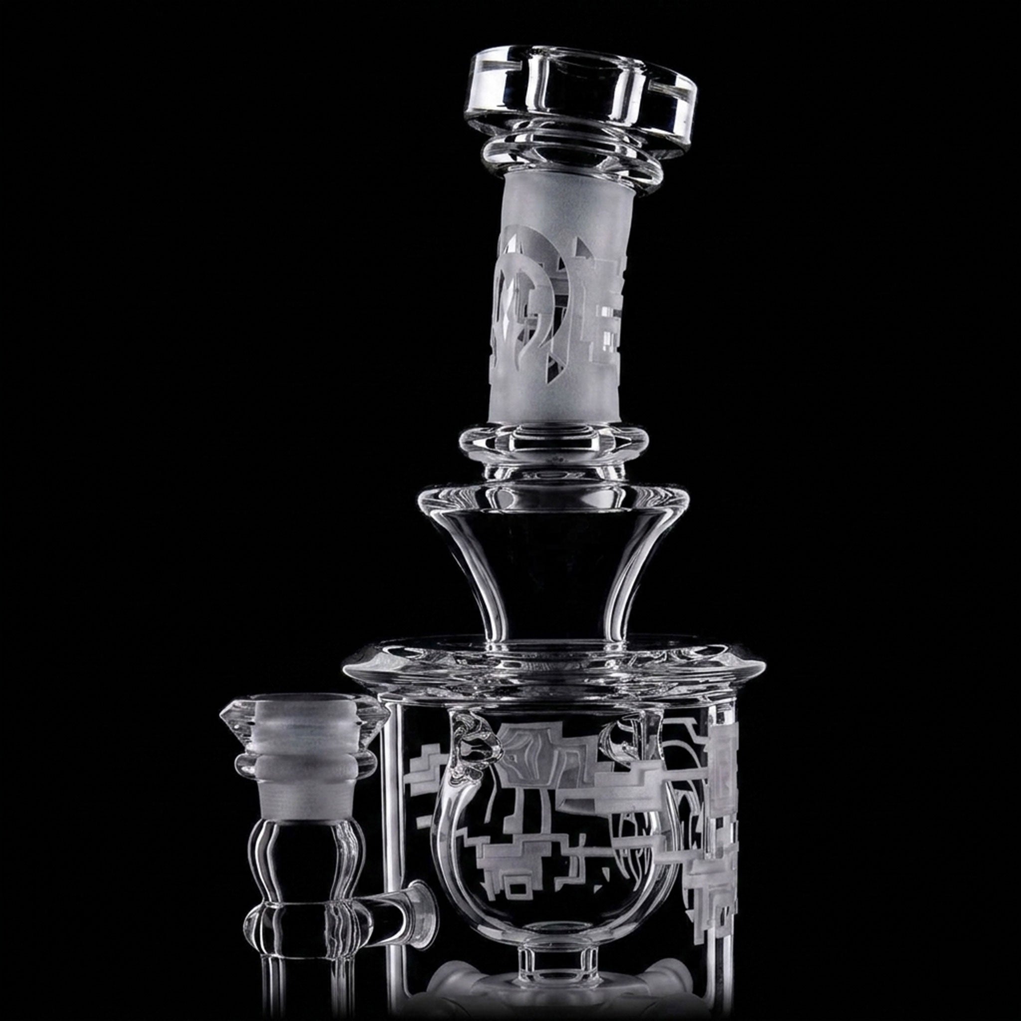 Frosted Mini SFT