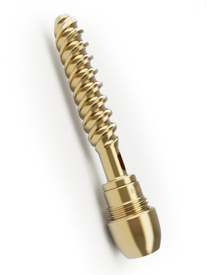 Helix Axis