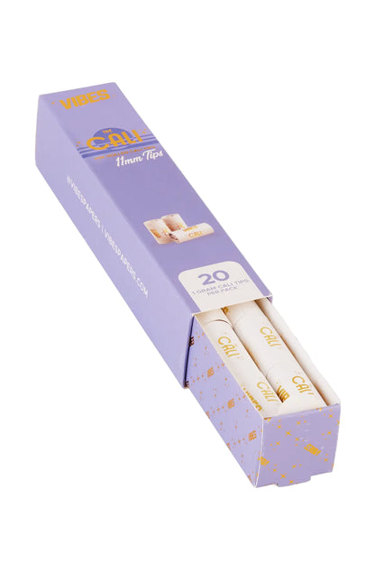 The Cali – Pre-rolled Tips