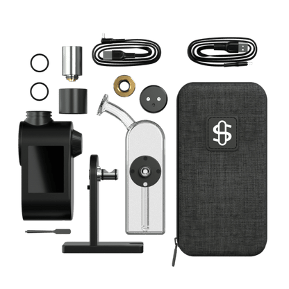 Modül + Dok Dry Material Bundle