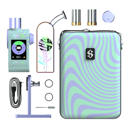 Khalifa Modül + Dok Deluxe Travel Set