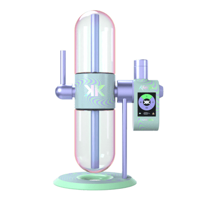 Khalifa Modül + Dok Deluxe Travel Set