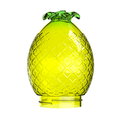 Kompact Pineapple Globe - Single