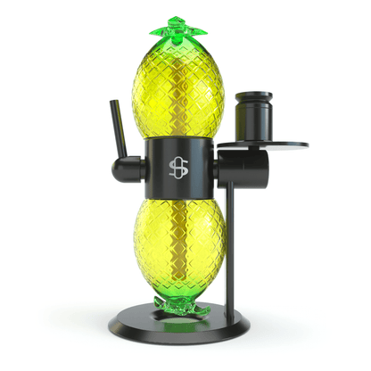 Pineapple Globe - Single