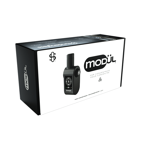 Modül for Concentrate