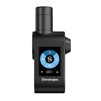 Modül for Concentrate