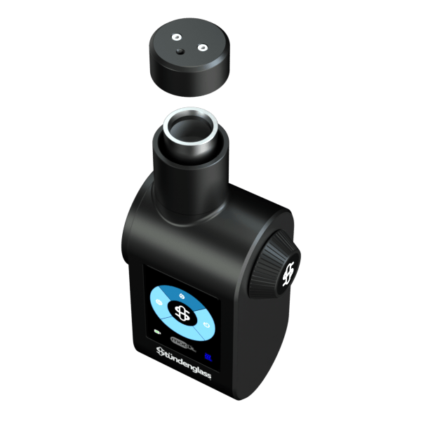 Modül for Dry Material