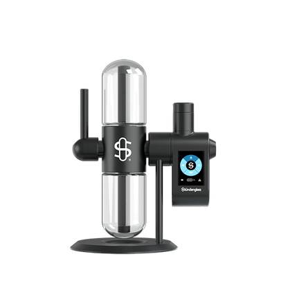 Modül for Concentrate