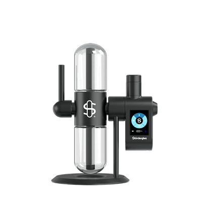 Modül for Dry Material