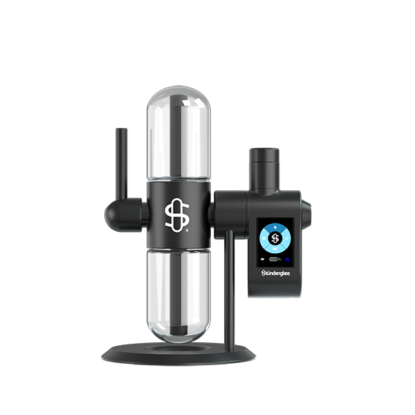 Modül for Dry Material