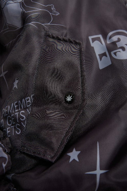 MG Flash Jacket