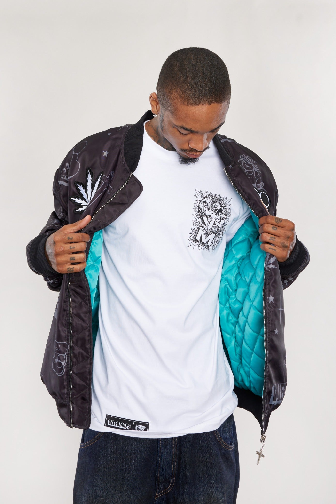 MG Flash Jacket