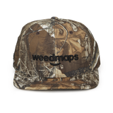 Classic Snapback V2 - Camo