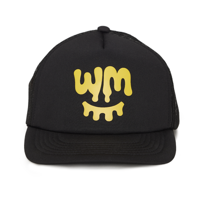 Drip Trucker Hat