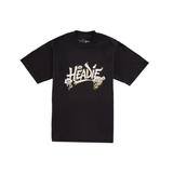 Eyeball S/S Tee - Black