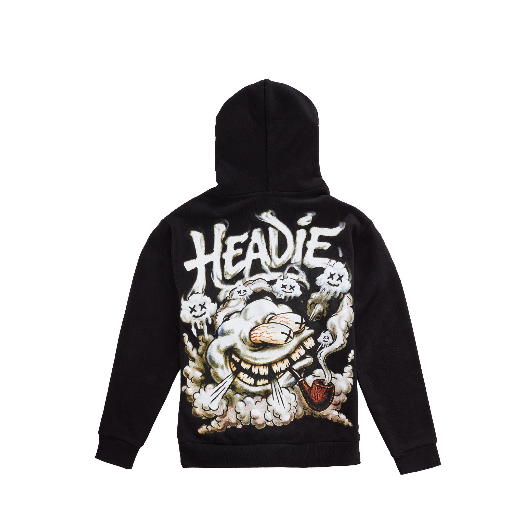 Eyeball Hoodie