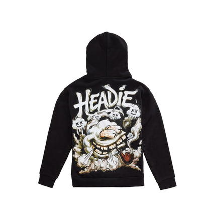 Eyeball Hoodie