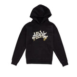 Eyeball Hoodie - BLK
