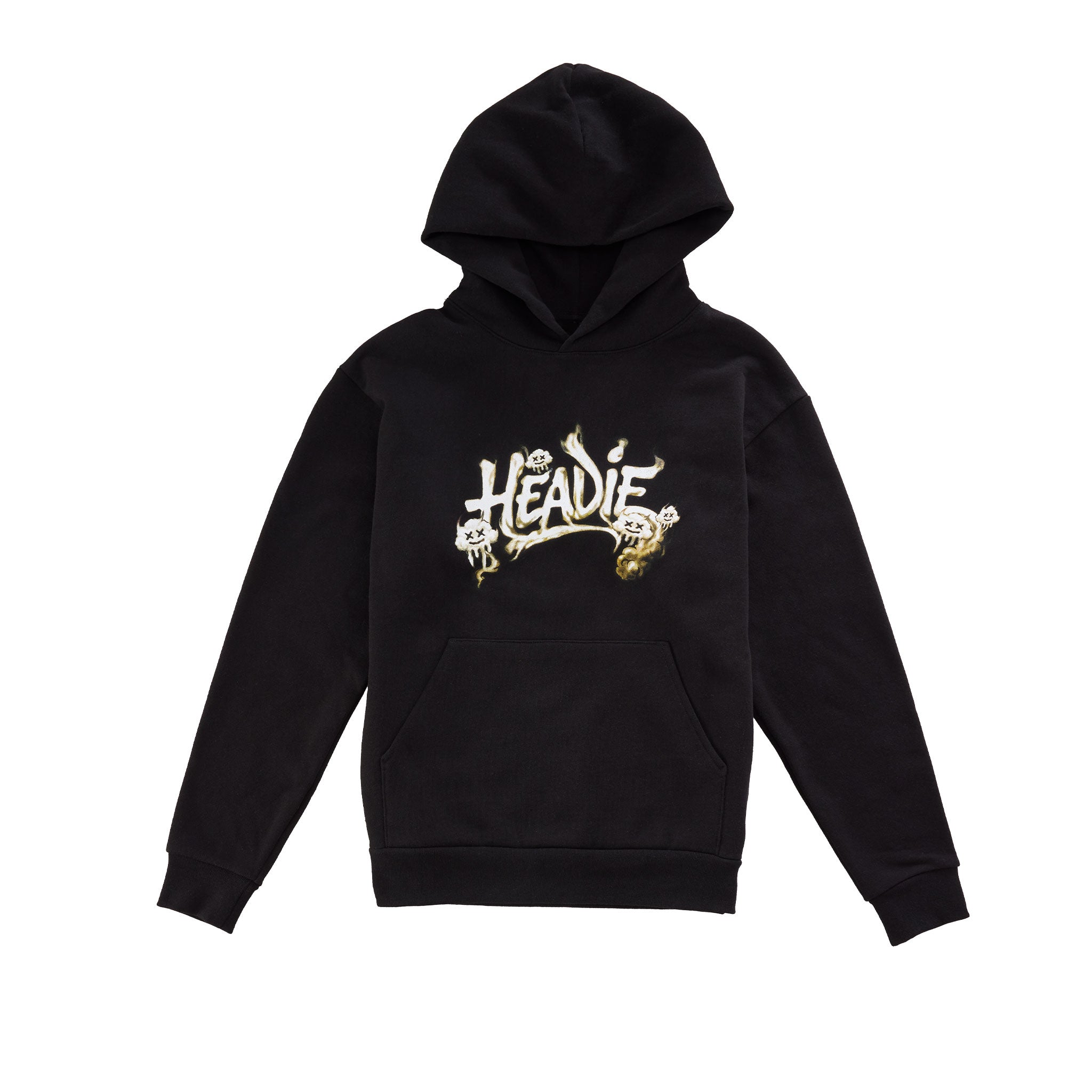 Eyeball Hoodie
