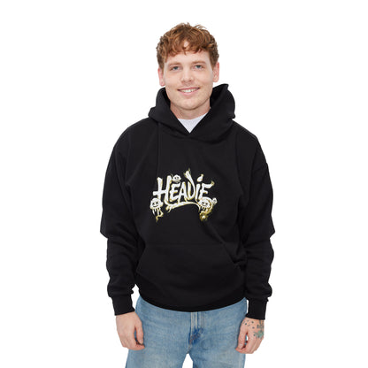 Eyeball Hoodie