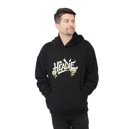Eyeball Hoodie