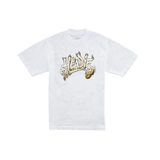Eyeball S/S Tee - White