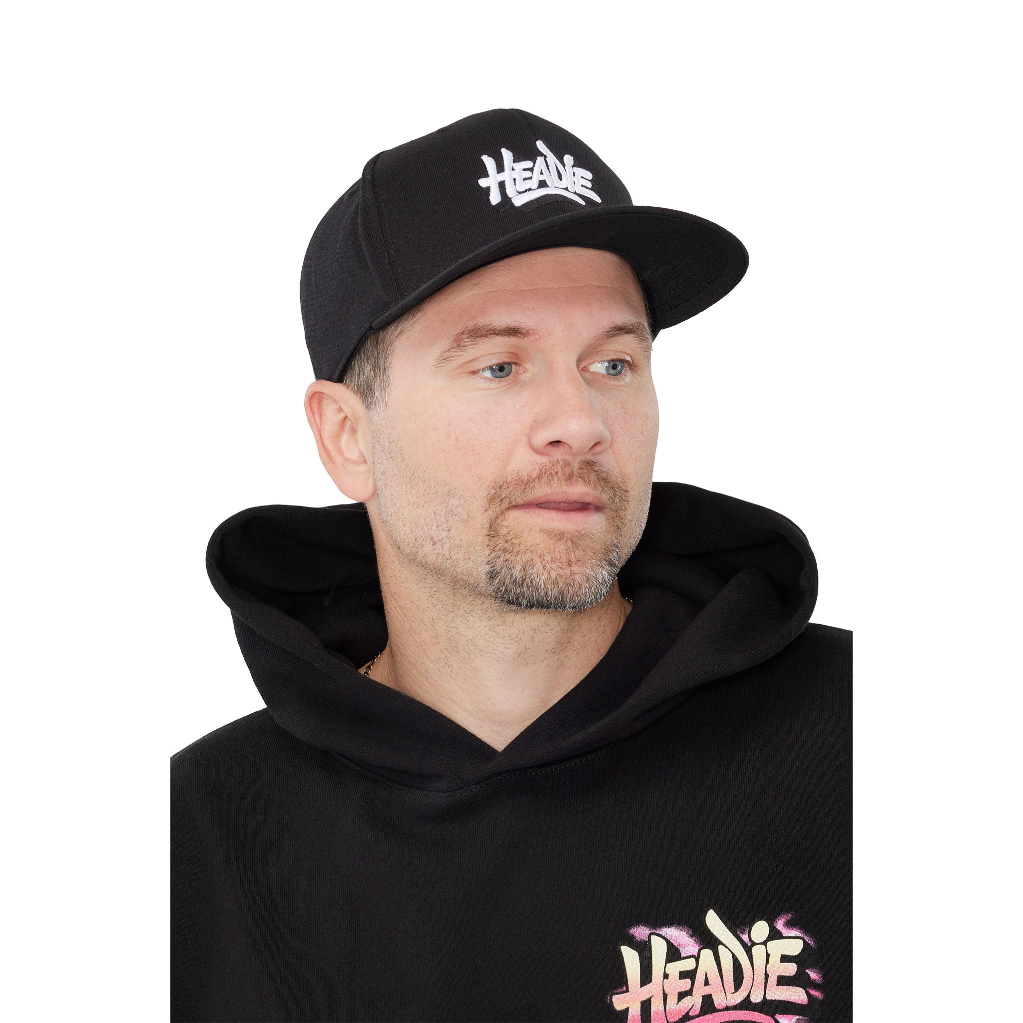 Headie Snapback