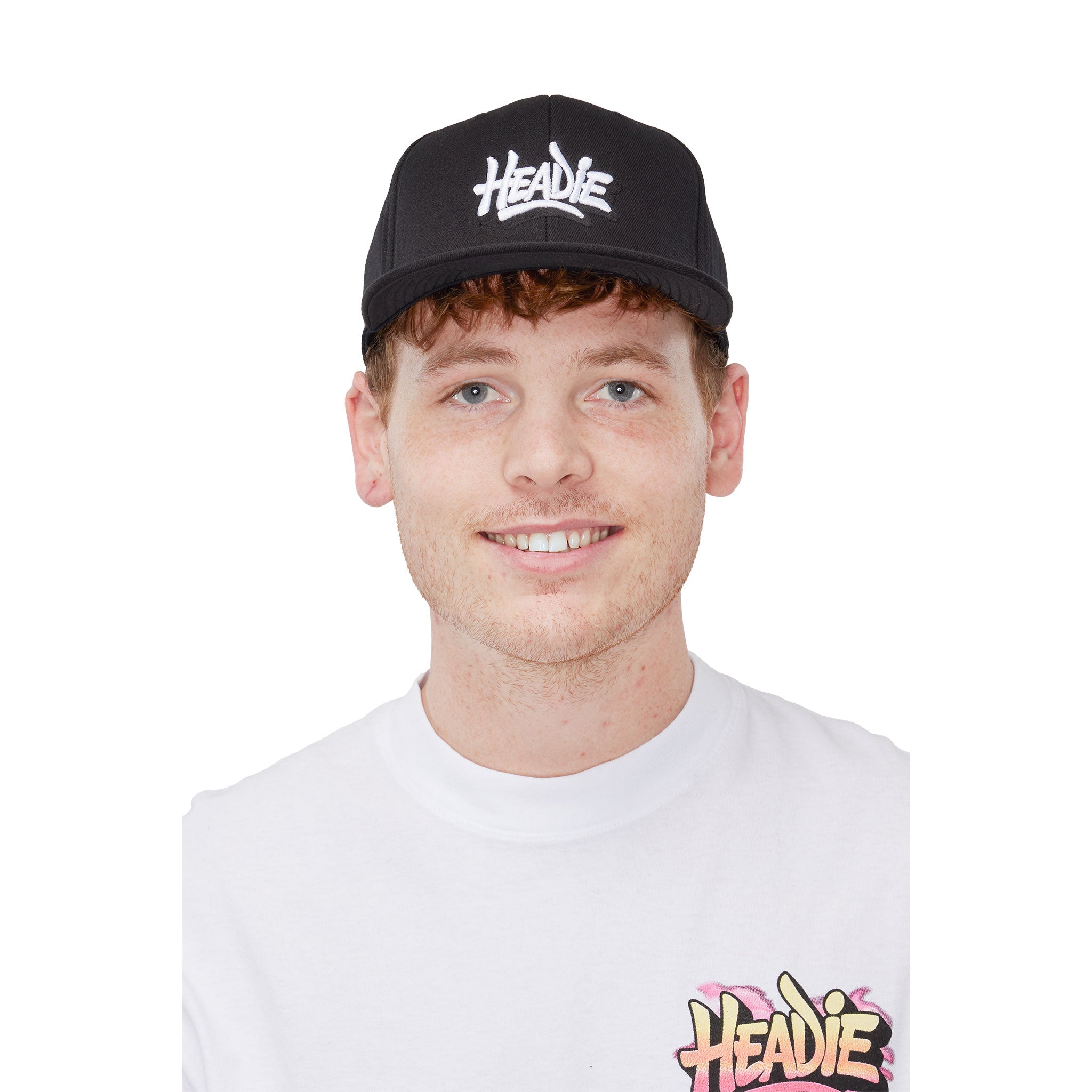 Headie Snapback