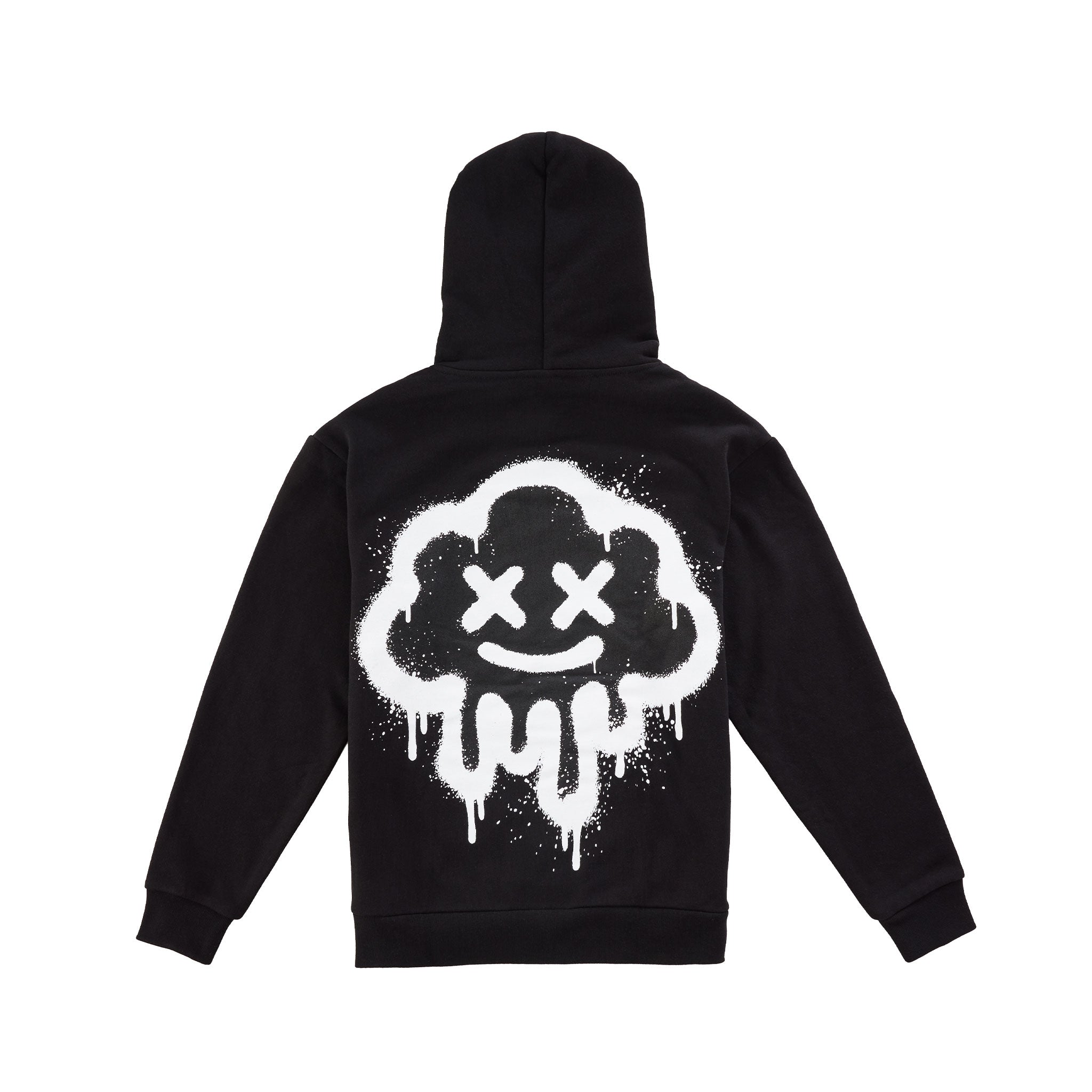 Logo Hoodie