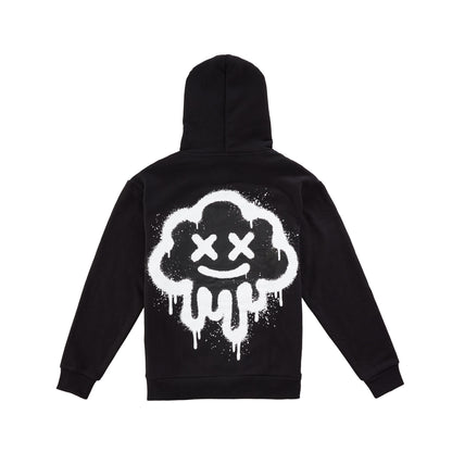 Logo Hoodie