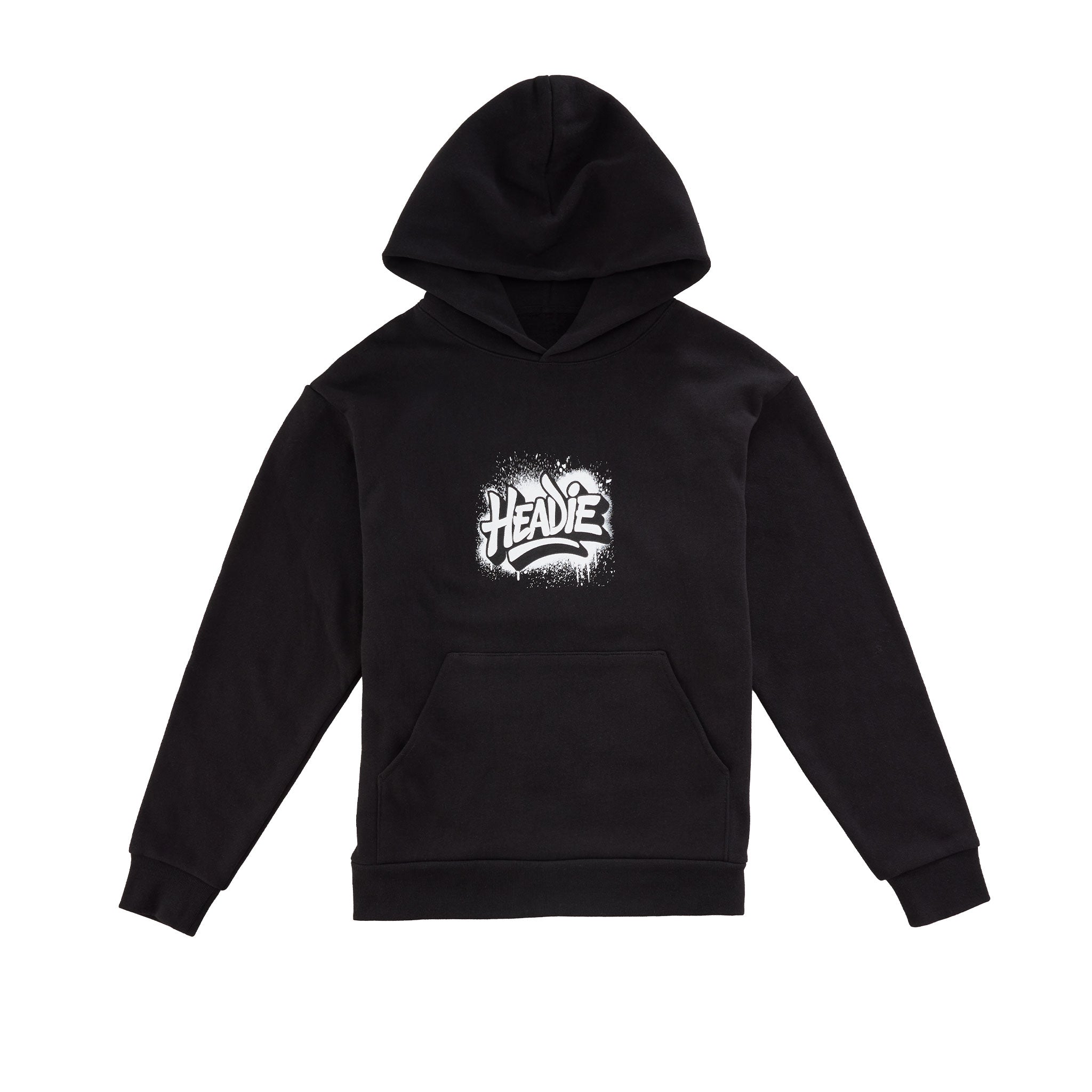 Logo Hoodie