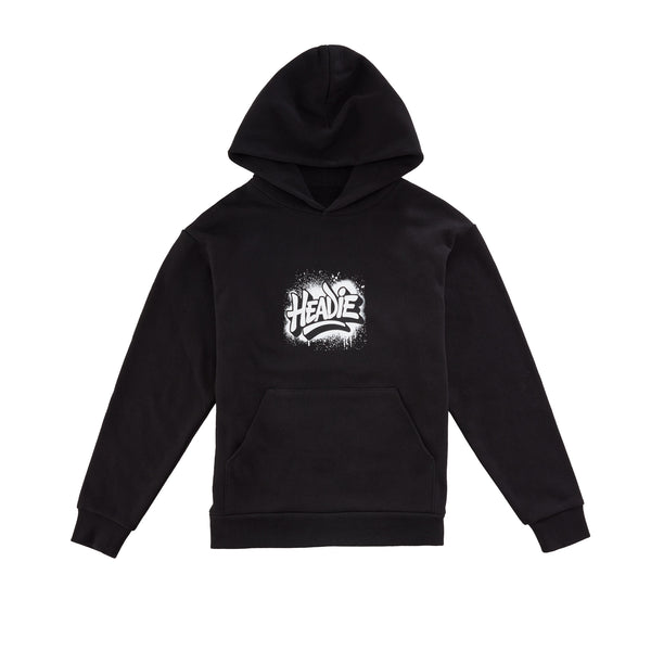 Logo Hoodie