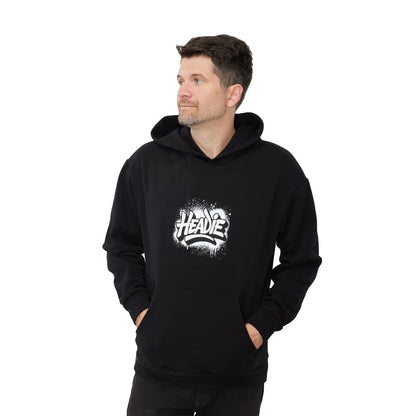 Logo Hoodie